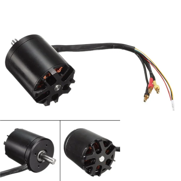 Электрический скутер N5065 5065 270KV бесщеточный индукционный мотор аксессуары мотора