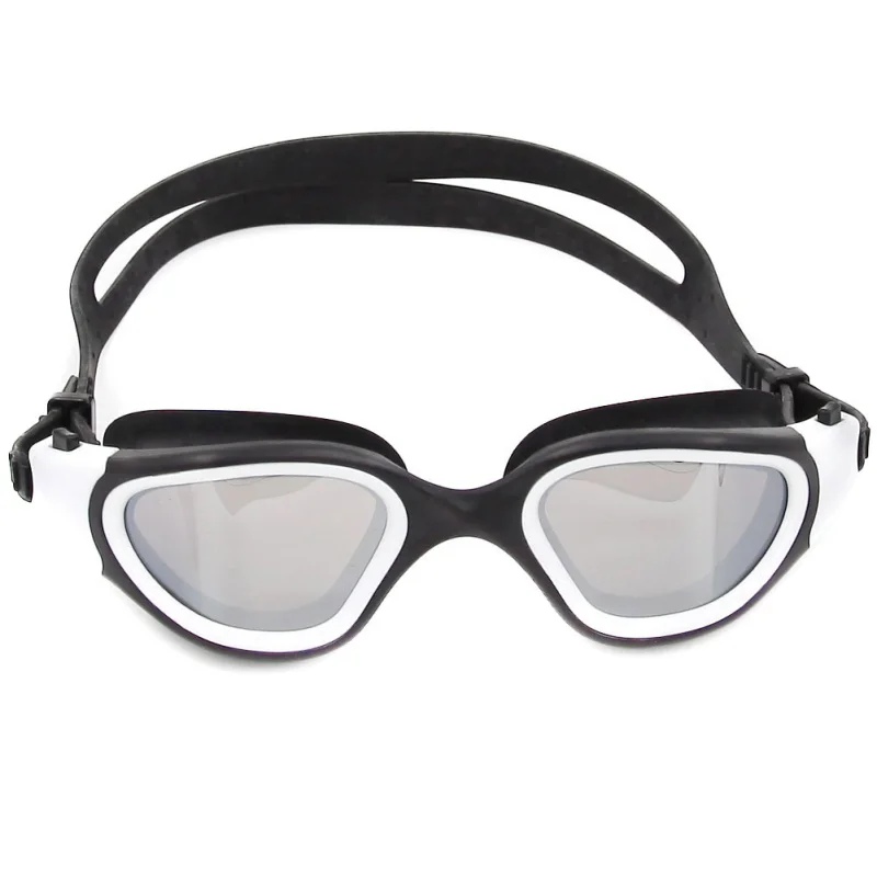 

Waterproof Silicone Glasses Eyewear Professional Goggles Anti-Fog UV Protection Adjustable Swimming Goggles Newest