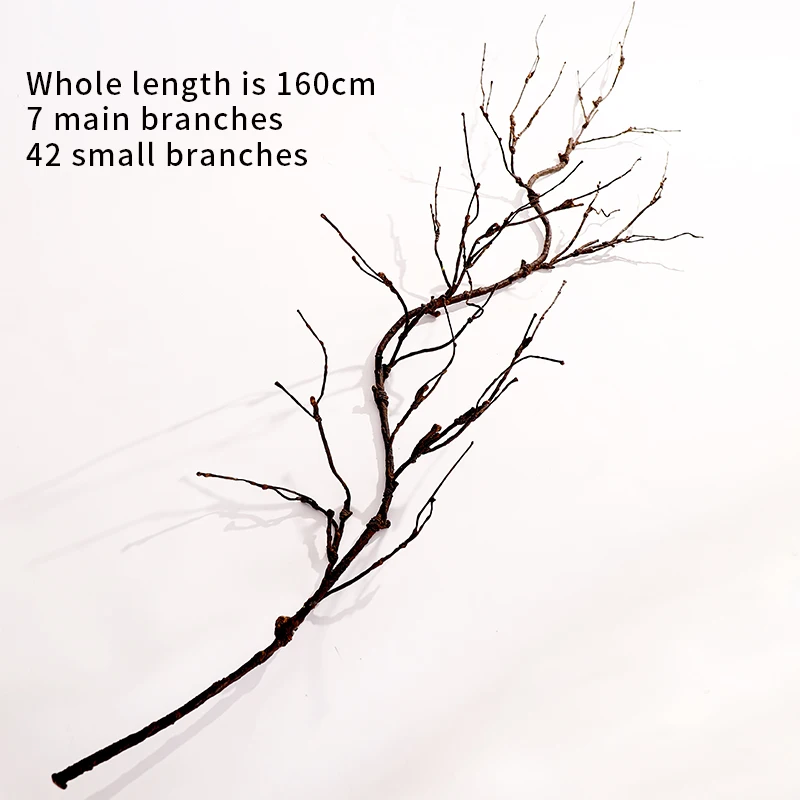 

Искусственная лоза дерева (ротанг), 160 см