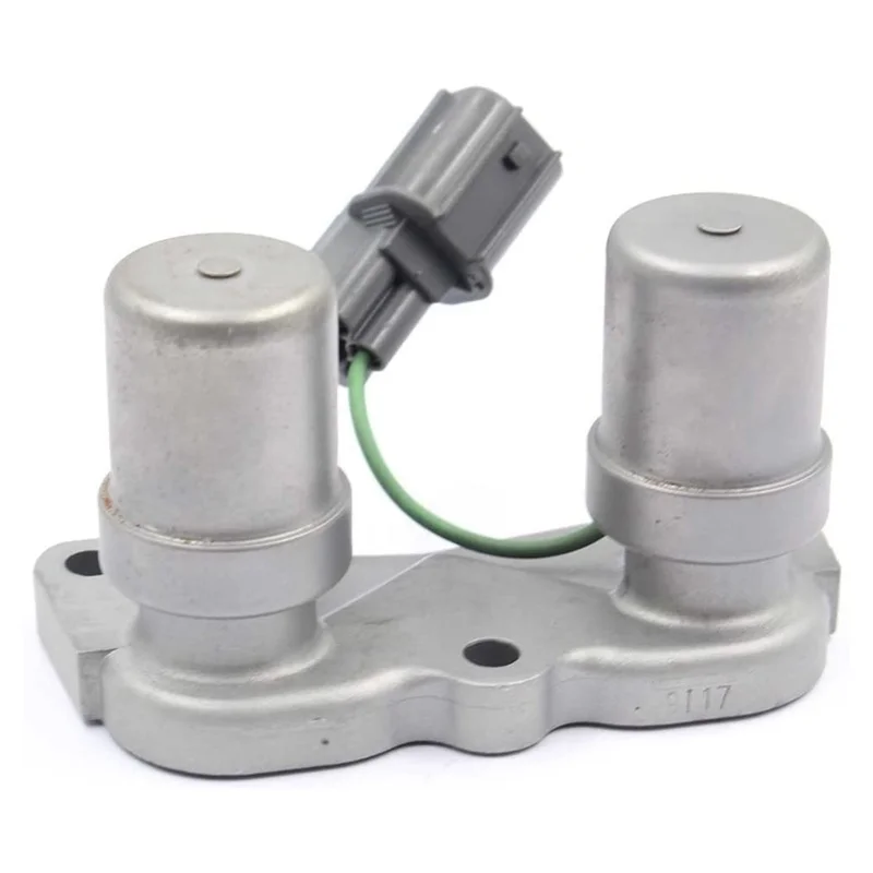 

Automatic Transmission Shift Control Lock Up Solenoid 28300-P24-J01 28300P24J01 For Honda For civic CR-V