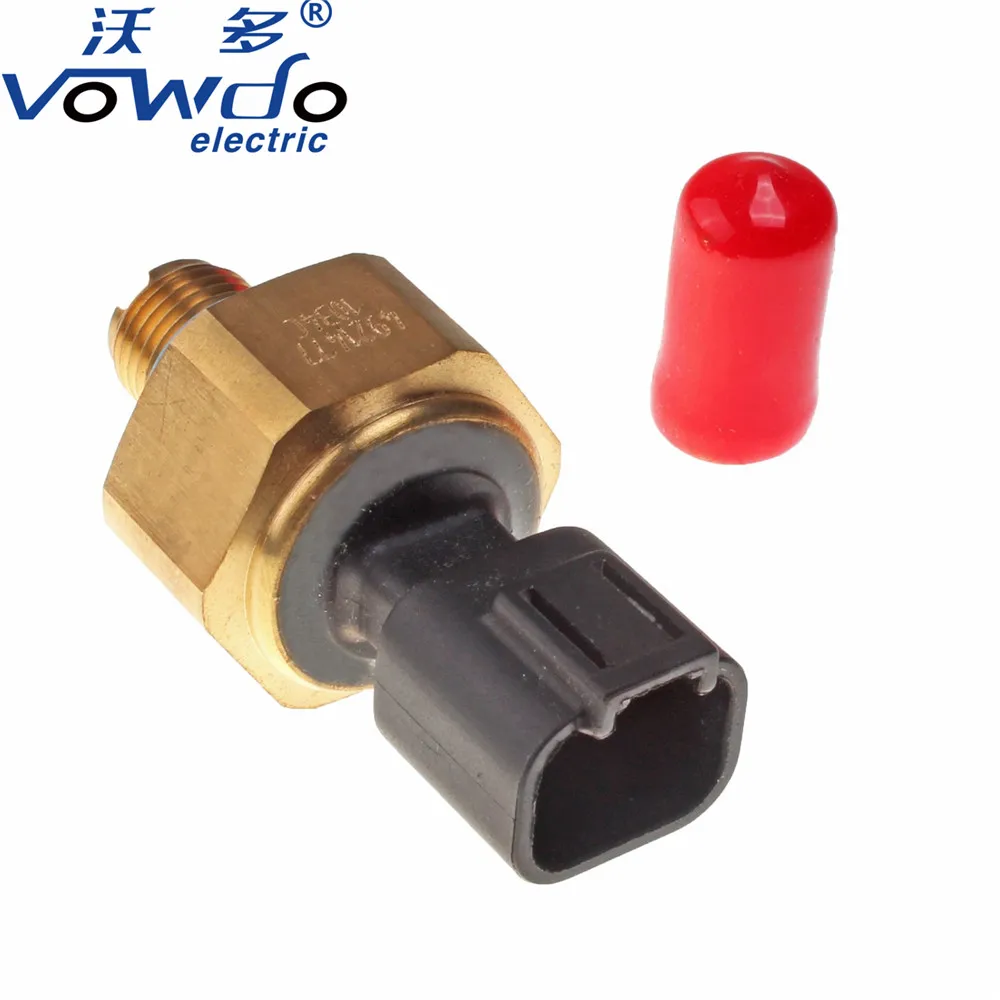 

Auto parts engine parts auto sensor Engine Oil Pressure Sensor 3330954 Excavator Parts Temperature Sensor 3330954