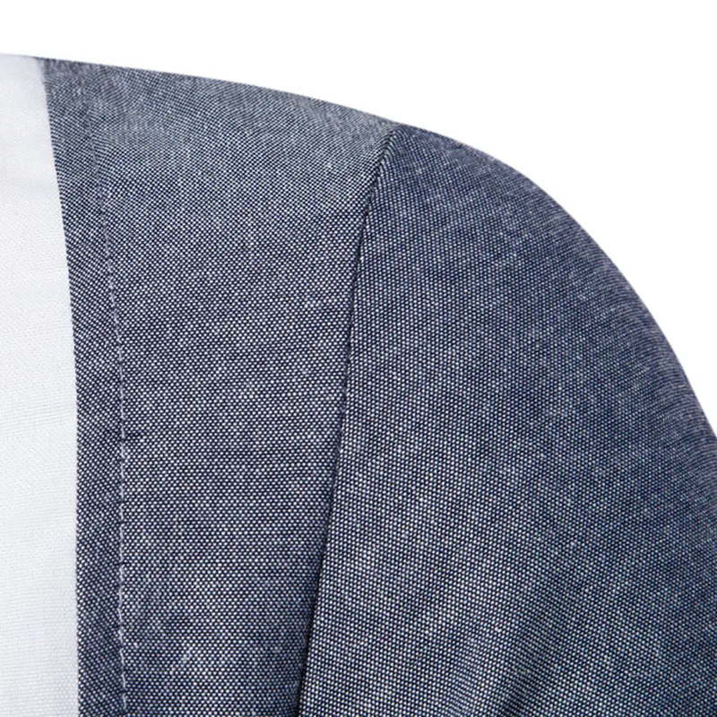 IceLion 2021 Spring New Shirts For Men Striped Long Sleeve Mens Clothes Camisas Para Hombre Slim Fit Fashion Casual Dress | Мужская