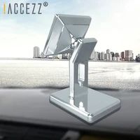 accezz 360 universal magnetic car phone holder for iphone 13 12 11 xiaomi samsung magnet mount in car stand for cell phone gps