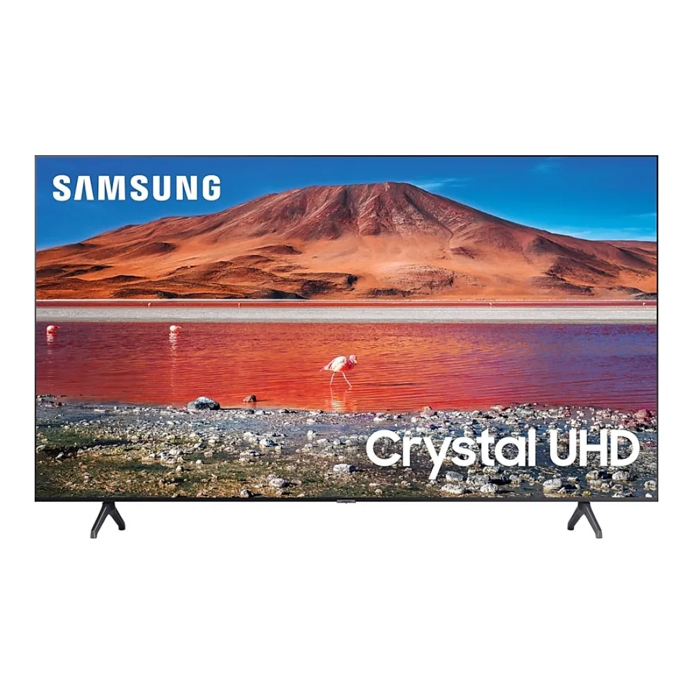 LED Телевизор Samsung UE55TU7100U|Телевизоры| |