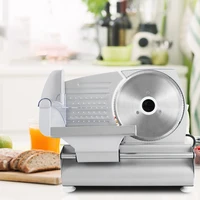 electric meat slicer beef beef artifact small beef meat grinder 220v for cutting lamb