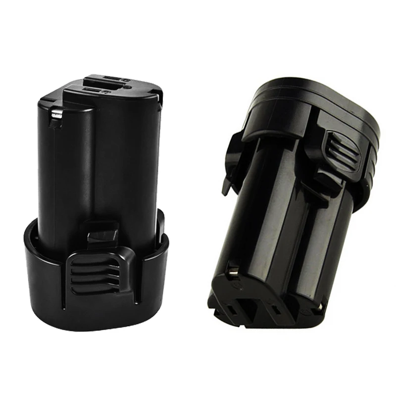 

10.8 Volt 3.0Ah Lithium Ion Replacment Battery Pack Cordless Drill BL1013 TD090D for Makita Tools Backup Rechargeable Batteries