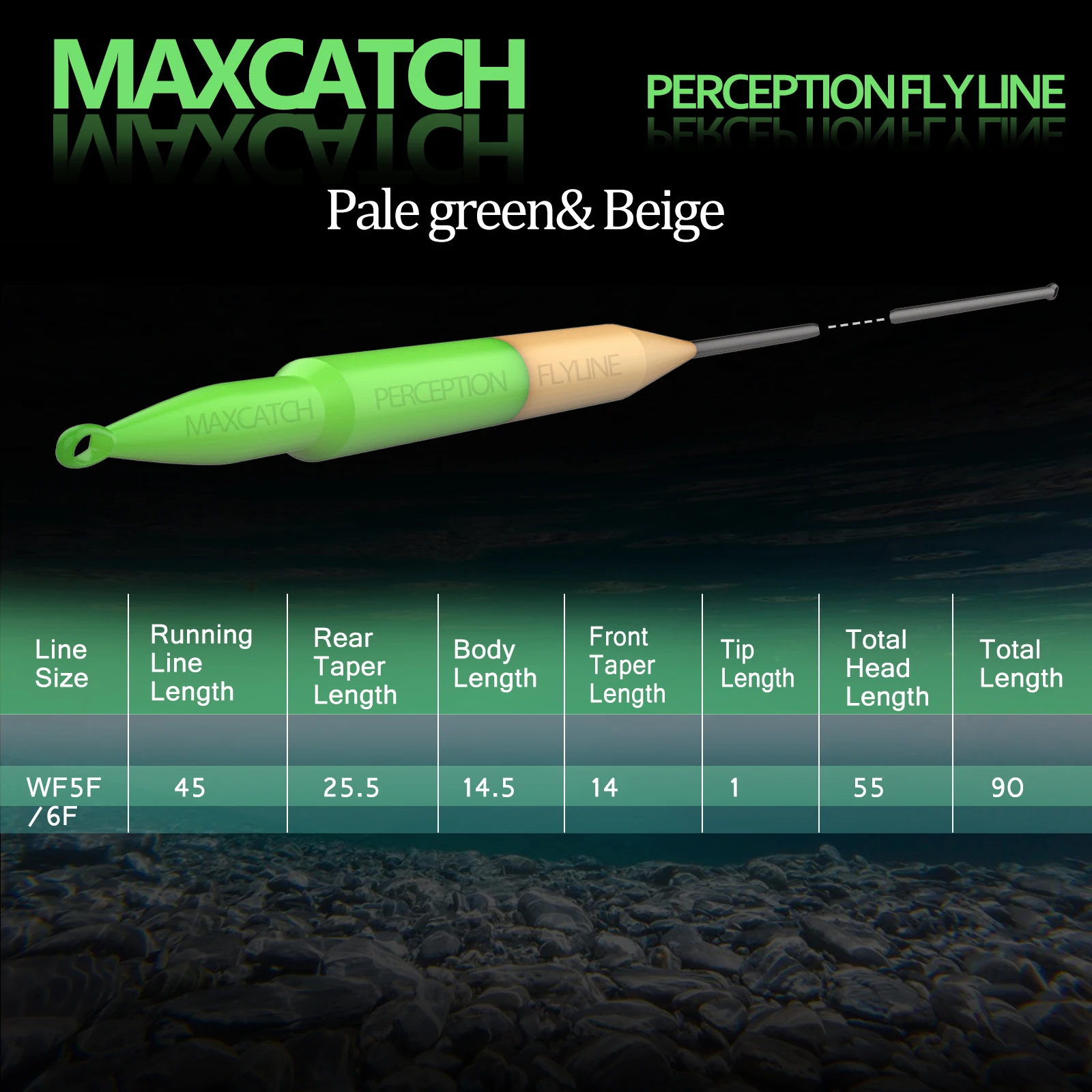 Maximumcatch плавающая рыболовная леска для ловли форели вес 90 футов 2/3/4/5/6/7/8WT|line filter|line