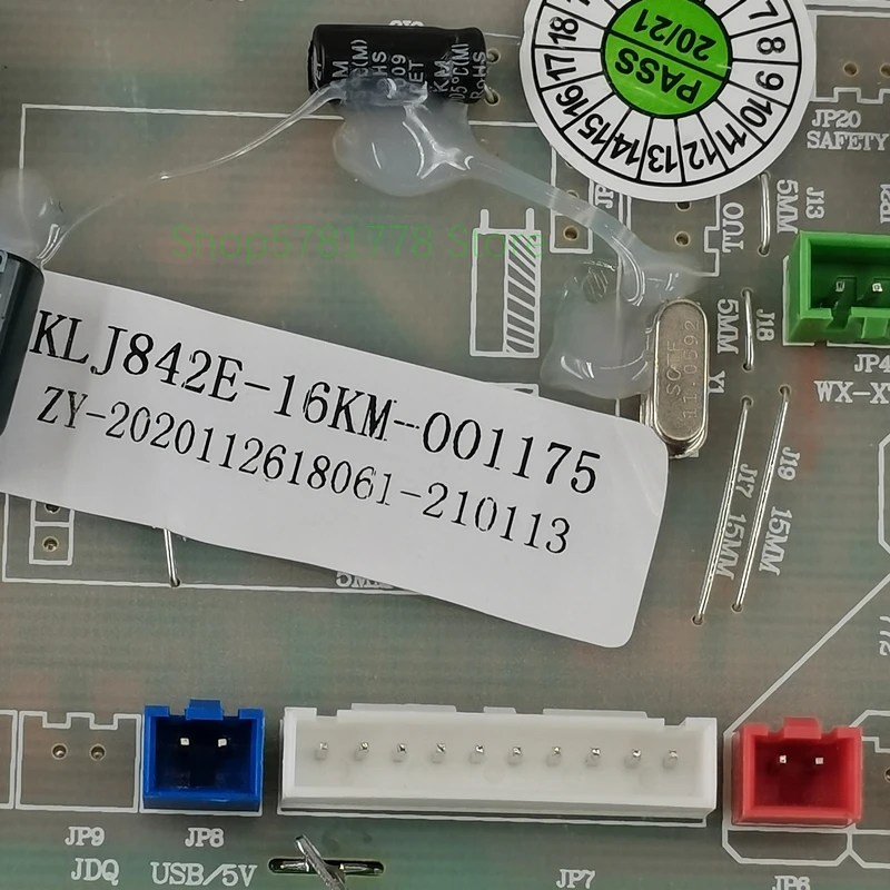 PCB-ZY-ЖК-дисплей-405/1085-v2.0 для беговой дорожки ЖК-дисплей дисплей Управление