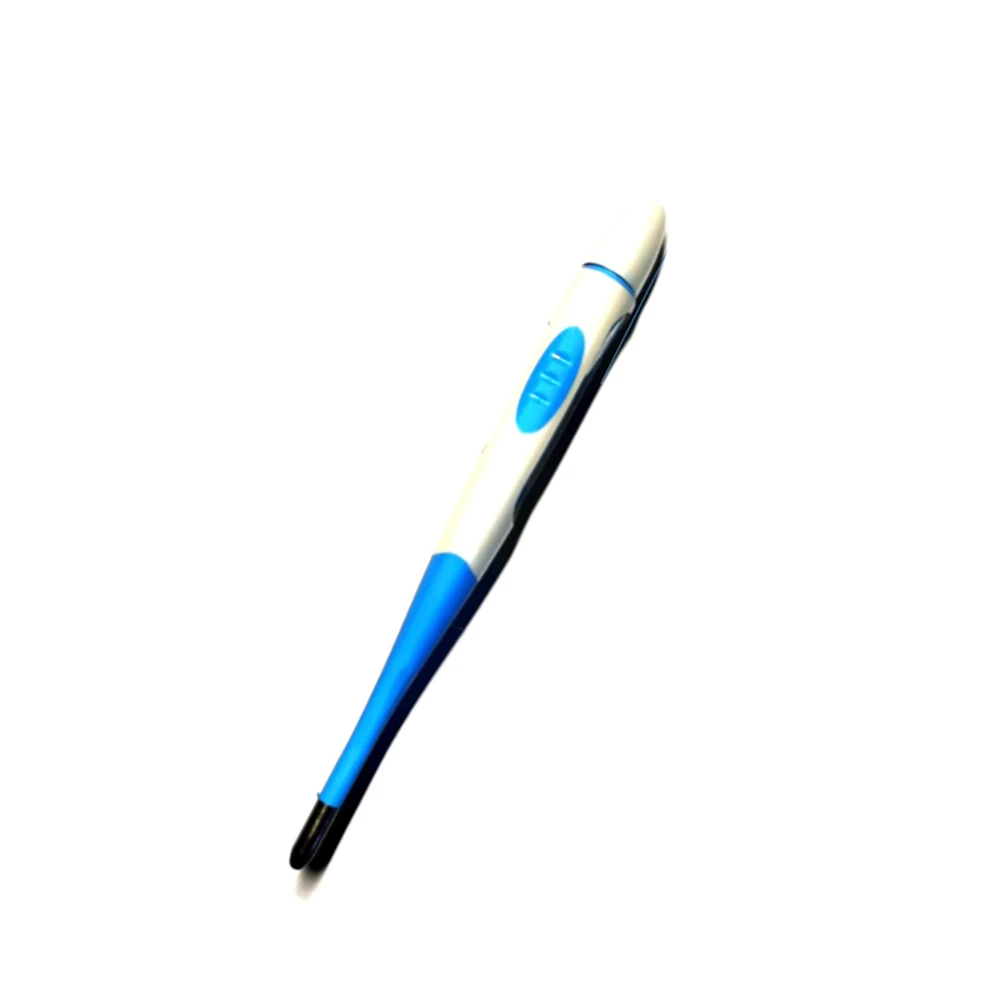 Профессиональный детский цифровой термометр измерительное устройство с ЖК