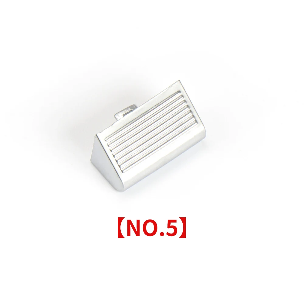 

Для Mercedes W221 Автомобильная задняя кнопка кондиционера, задняя кнопка регулировки воздуховыпускного отверстия, крышка для Benz S-Class S300 S350 S400