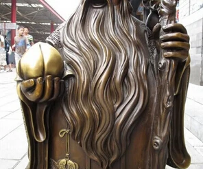 Бесплатная доставка &lt&lt&lt&lt 32 китайская Классическая Бронзовая медная статуя