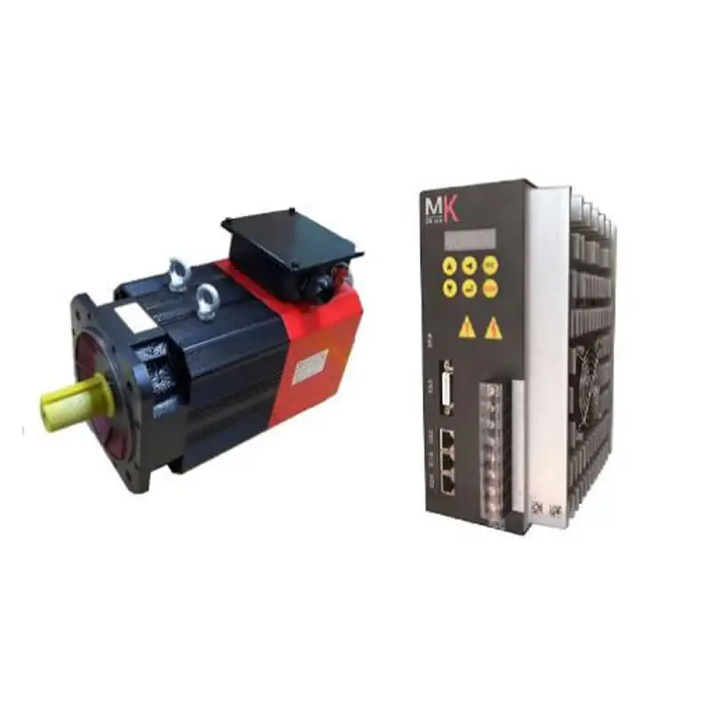 

2.2kw 14Nm AC spindle servo motor or CNC lathes, drilling machines