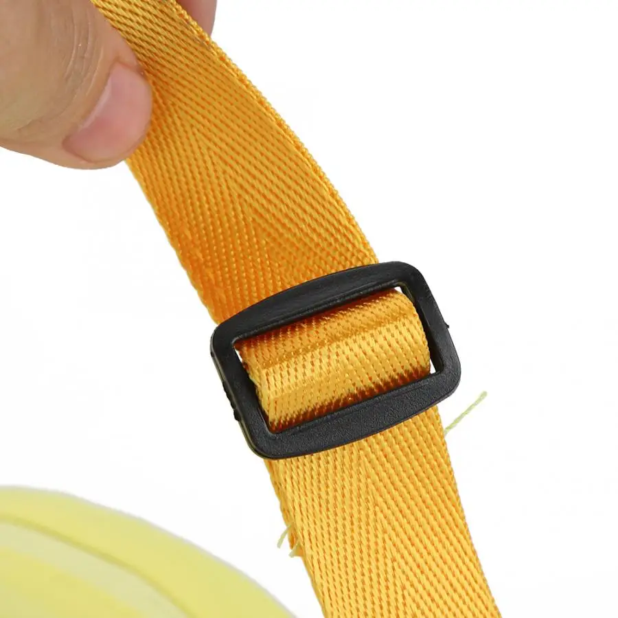 Детский рюкзак с защитой от потери наплечная сумка ремнем для хранения милый