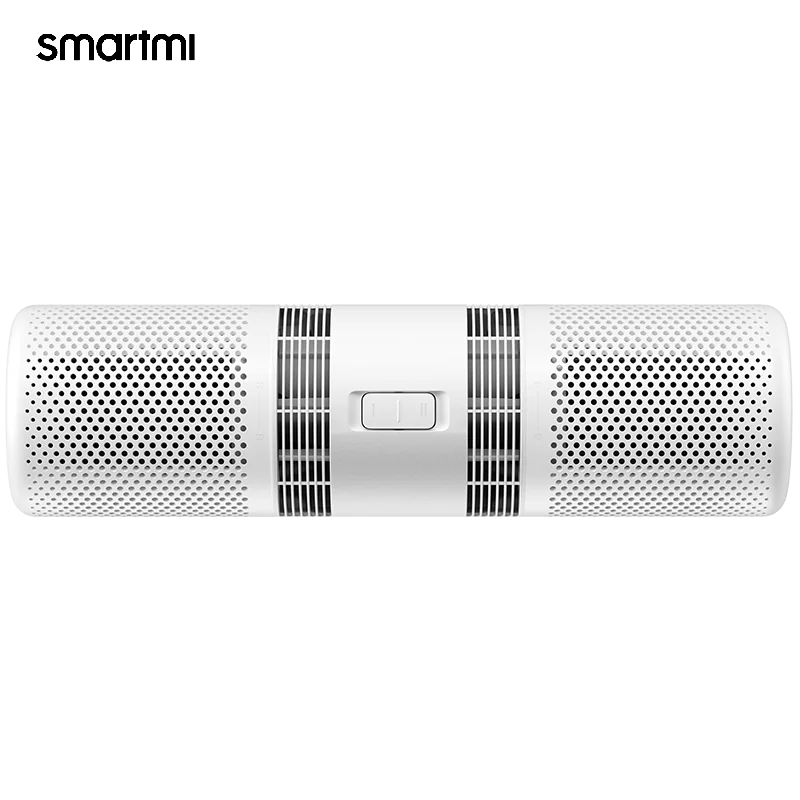 Smartmi Car Air Purifier Очиститель воздуха в авто Удалить формальдегид Фильтр очистки
