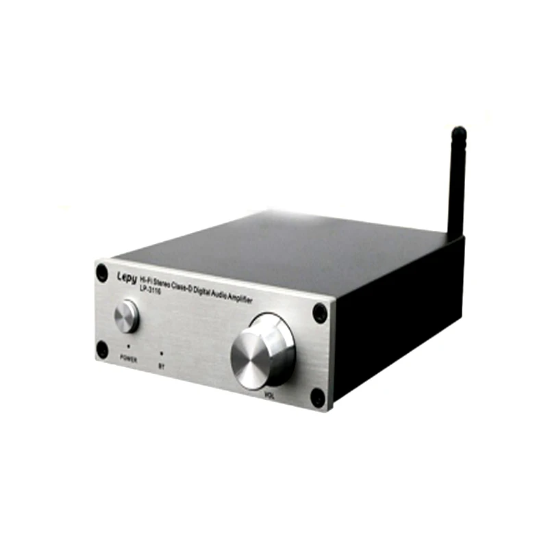 Цифровой мини усилитель звука высокой мощности TPA3116 4 2 Вт с Bluetooth 100 | Электроника