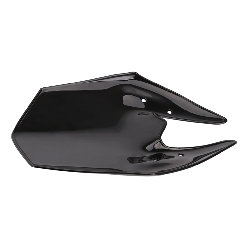 Универсальный дефлектор ветрового стекла для мотоцикла Kawasaki Z800 12 16 40 см x 30 7 см| |