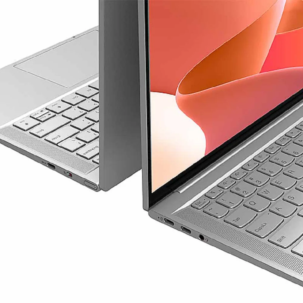 Lenovo YOGA Pro 14s Carbon Laptop AMD Ryzen7 5800U 16GB 512GB/1TB SSD MX450 2.8K 90Hz OLED Touch screen Ultraslim Notebook Win11 |