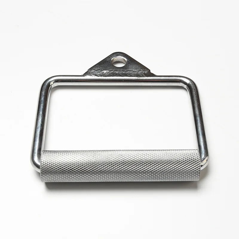 LAT Натяжной бар для фитнеса дома тренажерного зала шкив кабельные машины