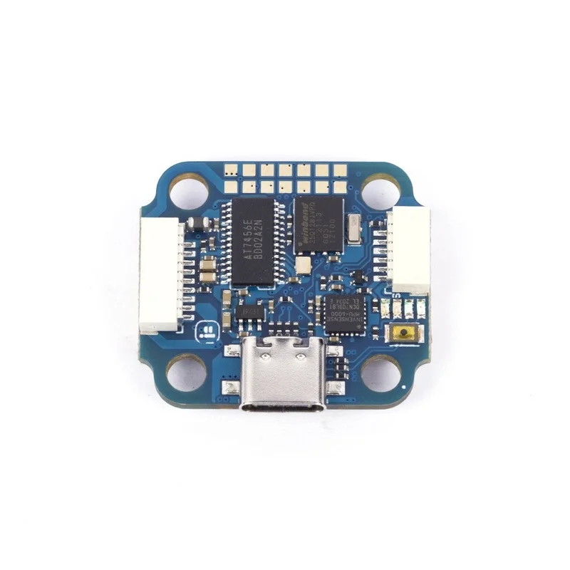 Контроллер полета iFlight SucceX-E mini F4 35X42mm Stack Mini + 55A E55S 2-6 ESC 4-в-1 летающая башня для