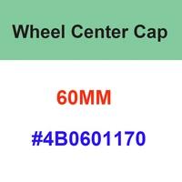 20pcs 60mm 4b0601170 gray black car wheel center cap hub caps rims cover badge emblem sticker logo for a3 a4 a6 a8 tt q7 s4 s6