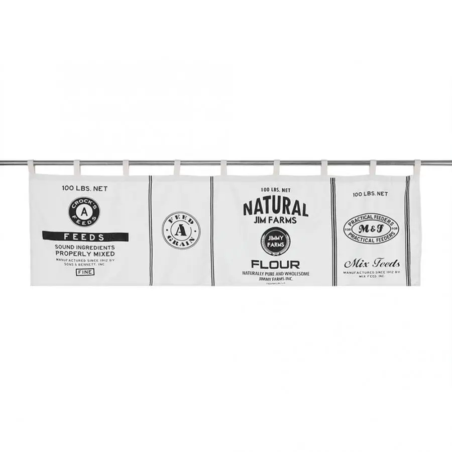 Винтажные половинные занавески cortinas затемняющие для кухонного шкафа кофейни |