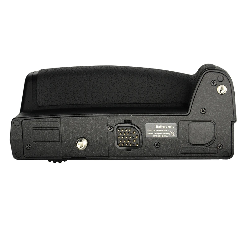HLD-7 HLD7 Батарея Grip + BLN-1 BLN1 Зарядное устройство для цифровой камеры Olympus OM-D E-M1 OMD EM1