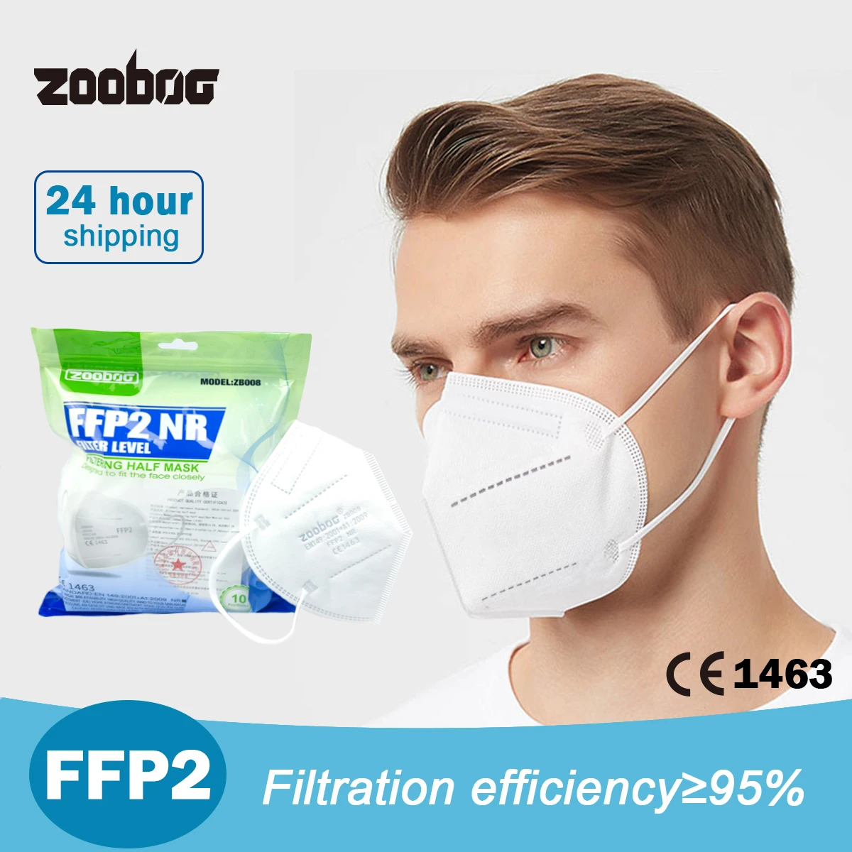 Высококачественные Боксерские Mascarillas ffp2reutilizable 5 Слои FFP2Mask KN95 фильтр респиратора