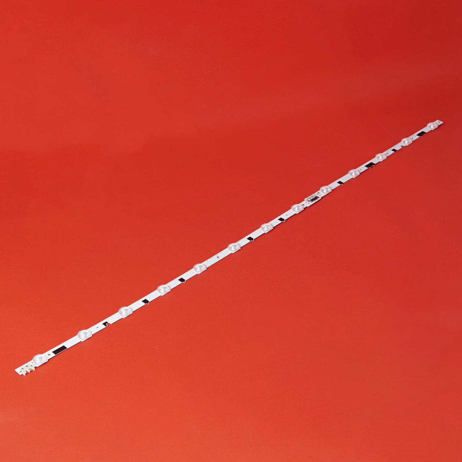 Светодиодная лента для подсветки телевизора SamSung 40 дюймов 2 шт. D2GE-400SCA-R3 UA40F5500