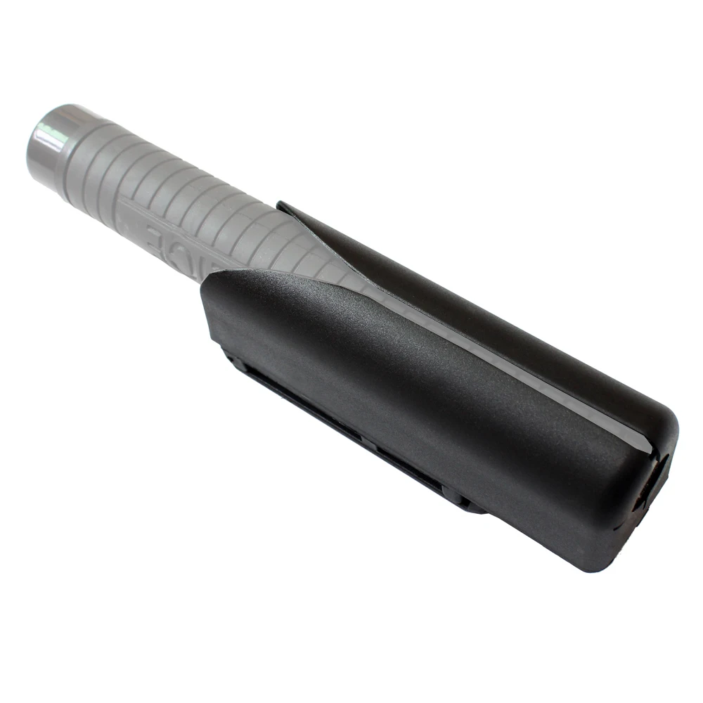 SideBreak Батон подходит Тактический плавный тусклый фонарь с батареей Диаметр 3 1 см