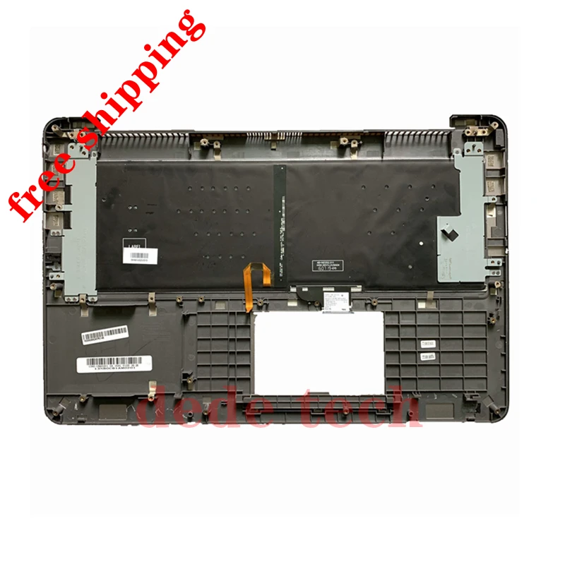 Клавиатура для ноутбука Asus UX510U UX510 V510UX V510UX7200 с упором рук | Компьютеры и офис