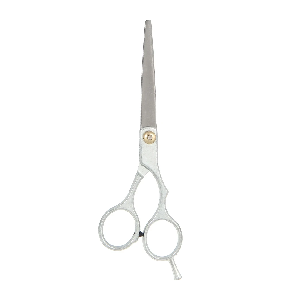 Профессиональные Парикмахерские ножницы 6 дюймов из нержавеющей стали для