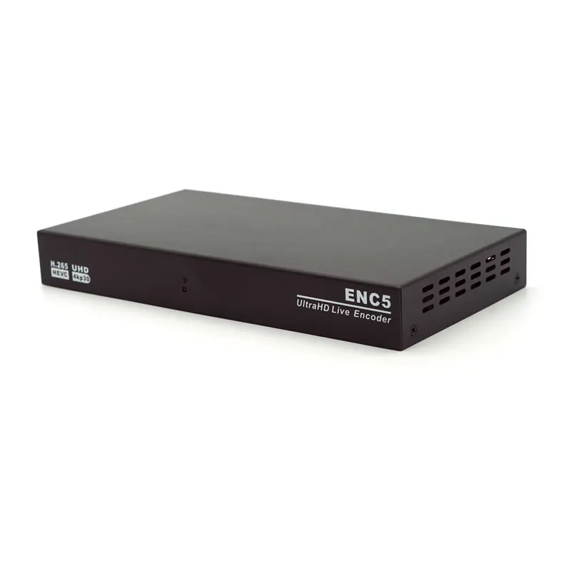 5xhdmi SRT кодировщик к ip H.265 IPTV rtmp YouTube 1080p 4K/30x5 MPEG4 RTSP HLS RTMPS Live Stream WOWZA Facebook |
