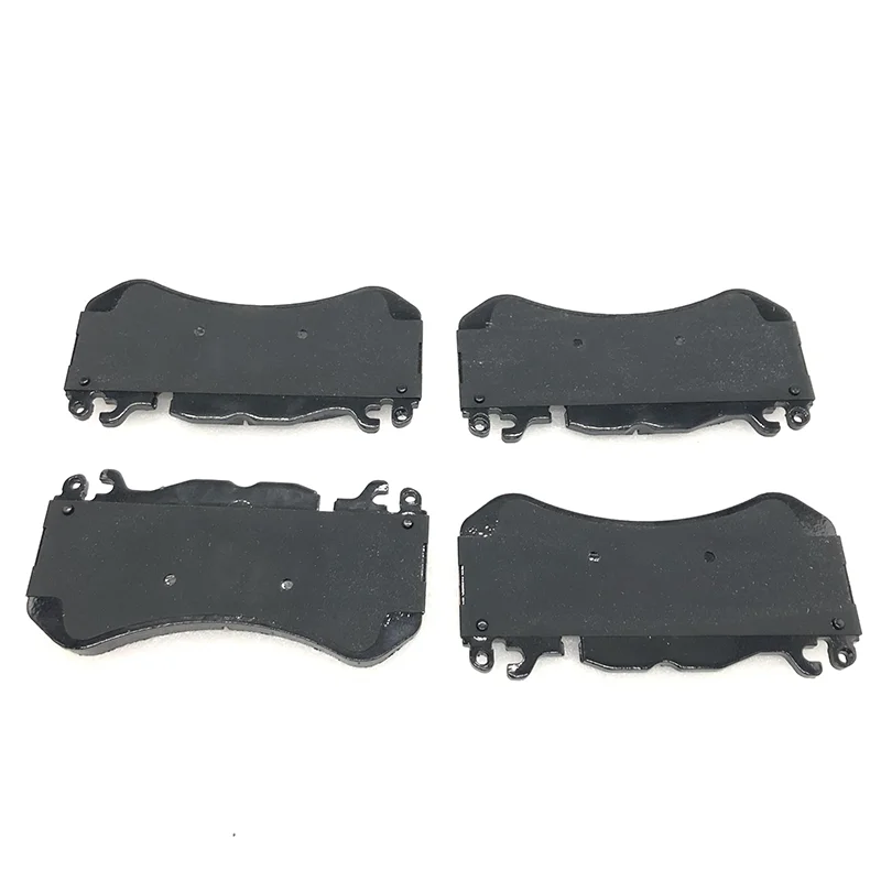 

JiaAndLe AMG6 racing Car calipers six piston brake caliper big brake kit