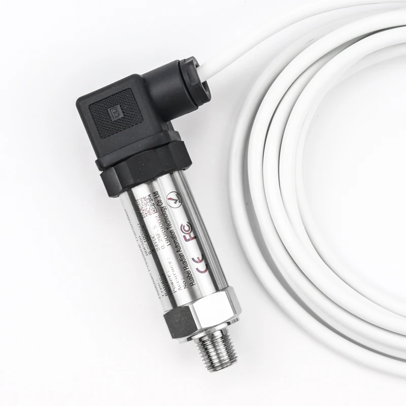 Датчик давления гидравлического масла 0-10 бар абсолютного 0-5 В | Инструменты