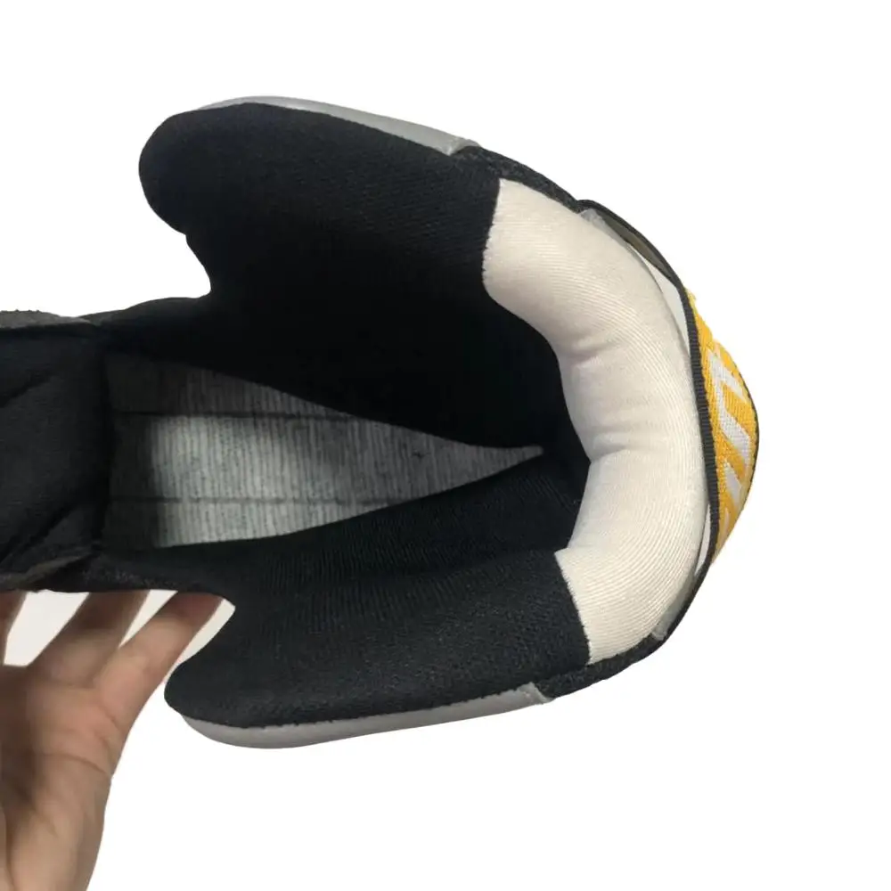 Скоростные коньки роликовые плоские Цветочные бахилы внутренняя подкладка