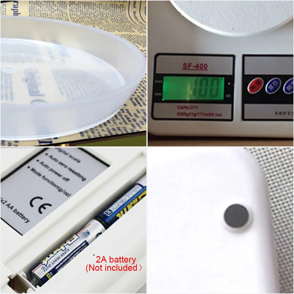 Портативный 5 кг цифровые весы ЖК электронные Steelyard Кухонные Весы Почтовый Еда