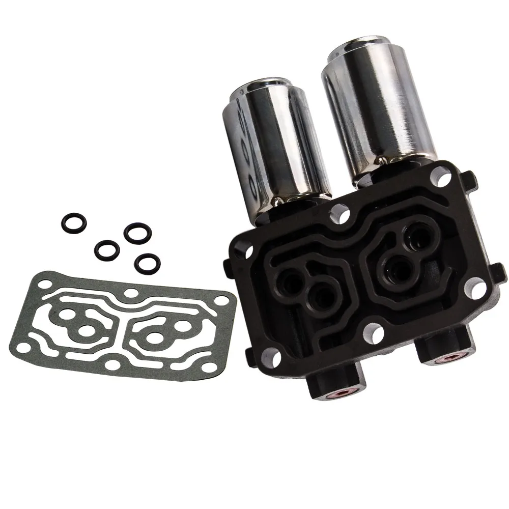 Двойная линейная флейта уплотнительные кольца для Honda Электромагнит коробки