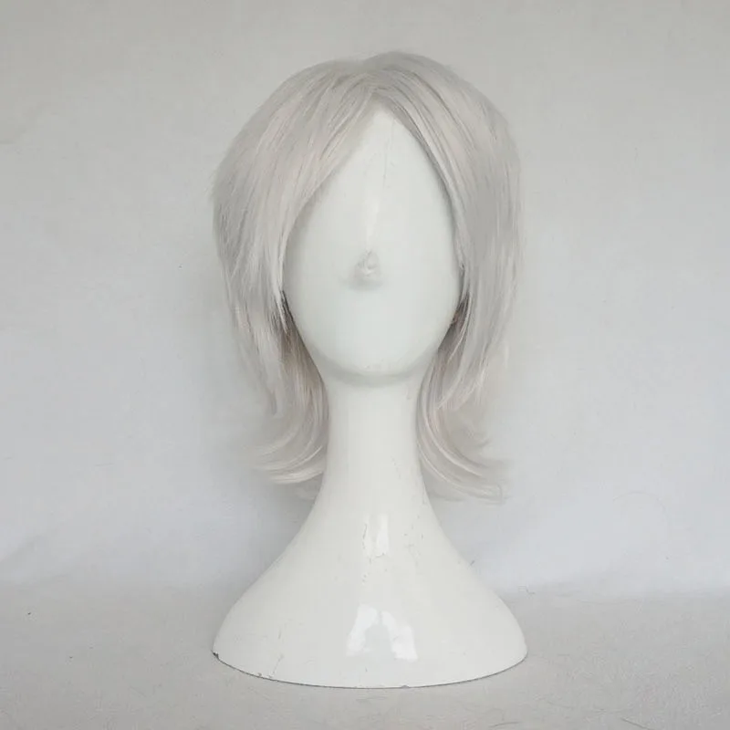 Парики для косплея Канаме с кланом рыцаря вампира высокотемпературные