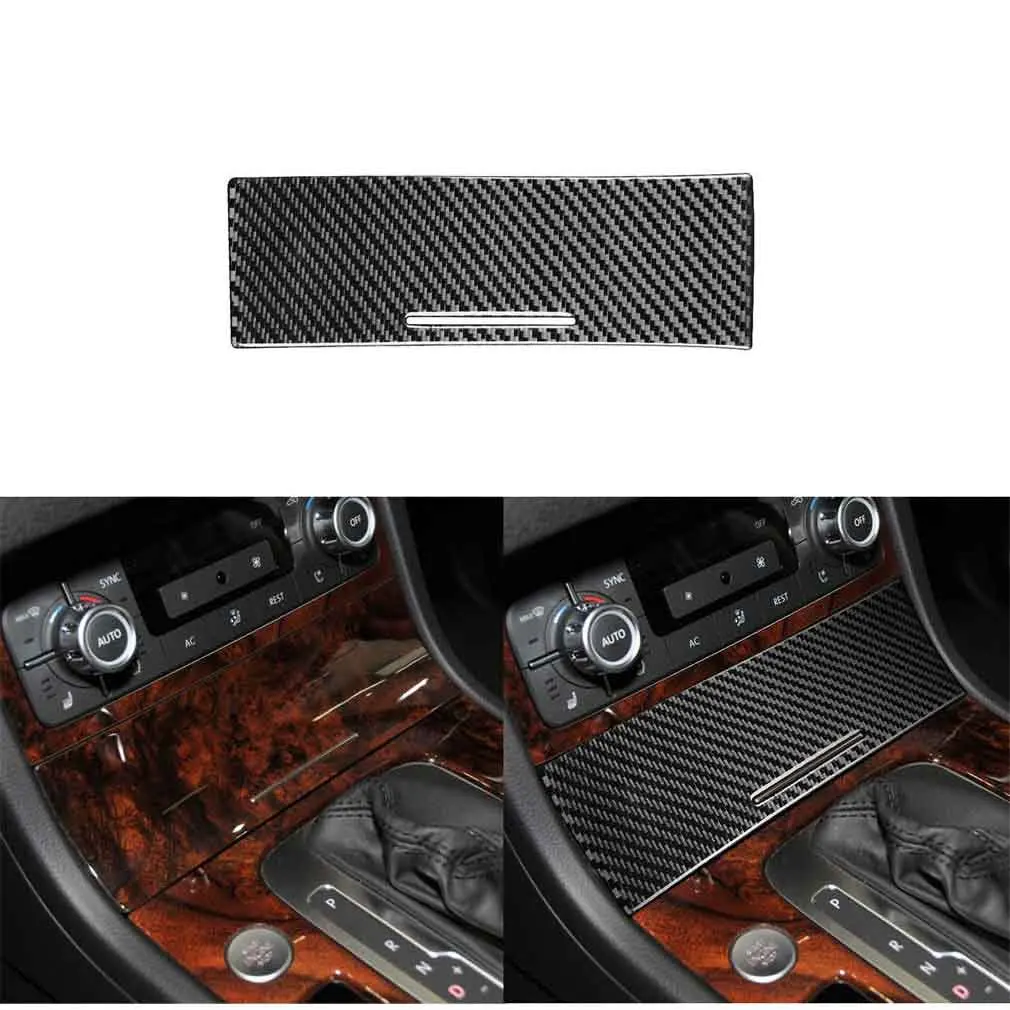 

Пепельница из углеродного волокна для VW Touareg 2011-2018