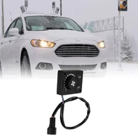 12v24v parking heater controller car track air heater knob switch supplies remote control truck air diesel heater winter