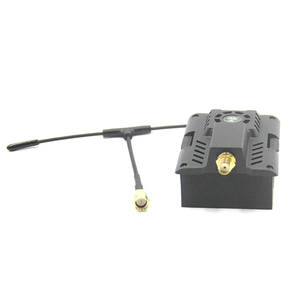 Модуль дальнего действия ExpressLRS ES900TX ES900RX 915 МГц 868 для радиомастера TX16S Jumper T12 T18 FPV