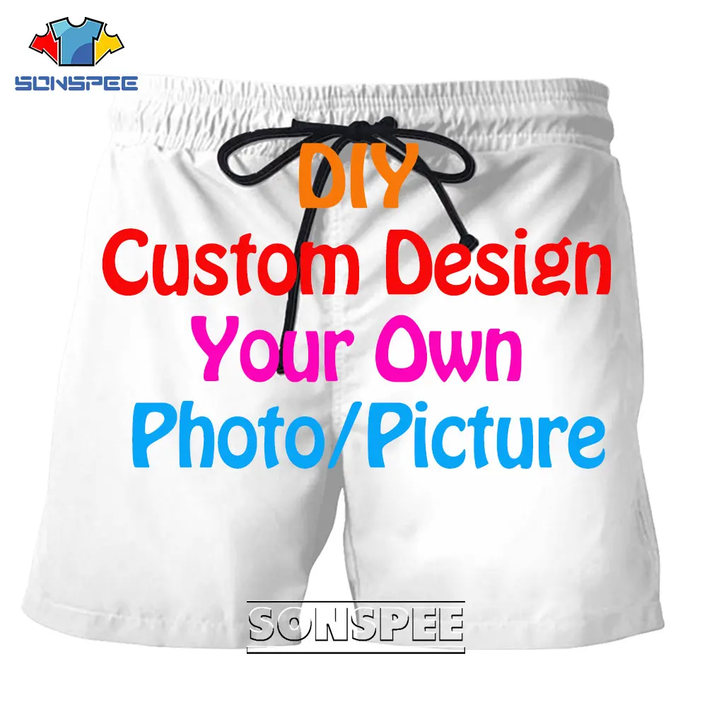 SONSPEE Customized Design Men Women Hoodies Casual Hip Hop Long Sleeve 3D Print DIY Suit Tees Sweatshirt Tops Drop ship