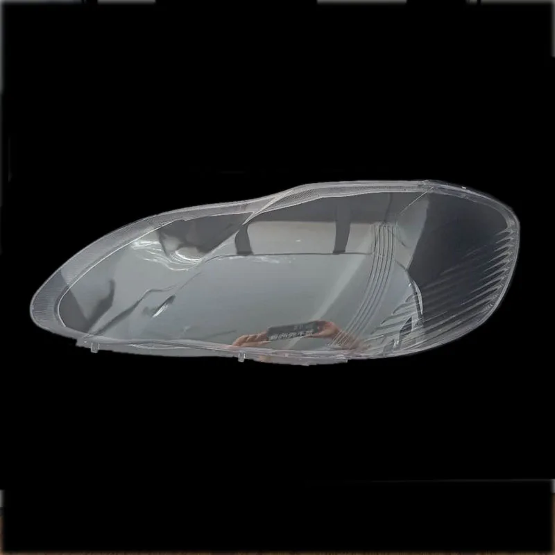 Передние фары для Toyota COROLLA EX 2003 2009 прозрачные затемненные лампы маски покрытие