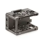 Основание для аккумулятора TILTA TA-BSP-F970 F970 для TILTA BlackMagic BMPCC 4K 6K GH5, корпус для камеры A73 GH, S Power