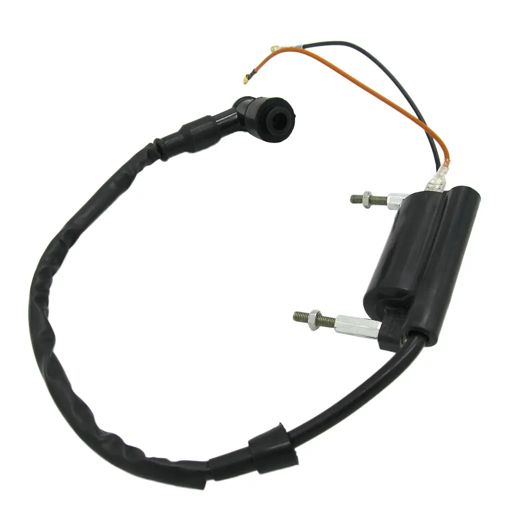 

Ignition Coil for Kawasaki KLF300 KLF 300 86-04 ATV 1986-2004