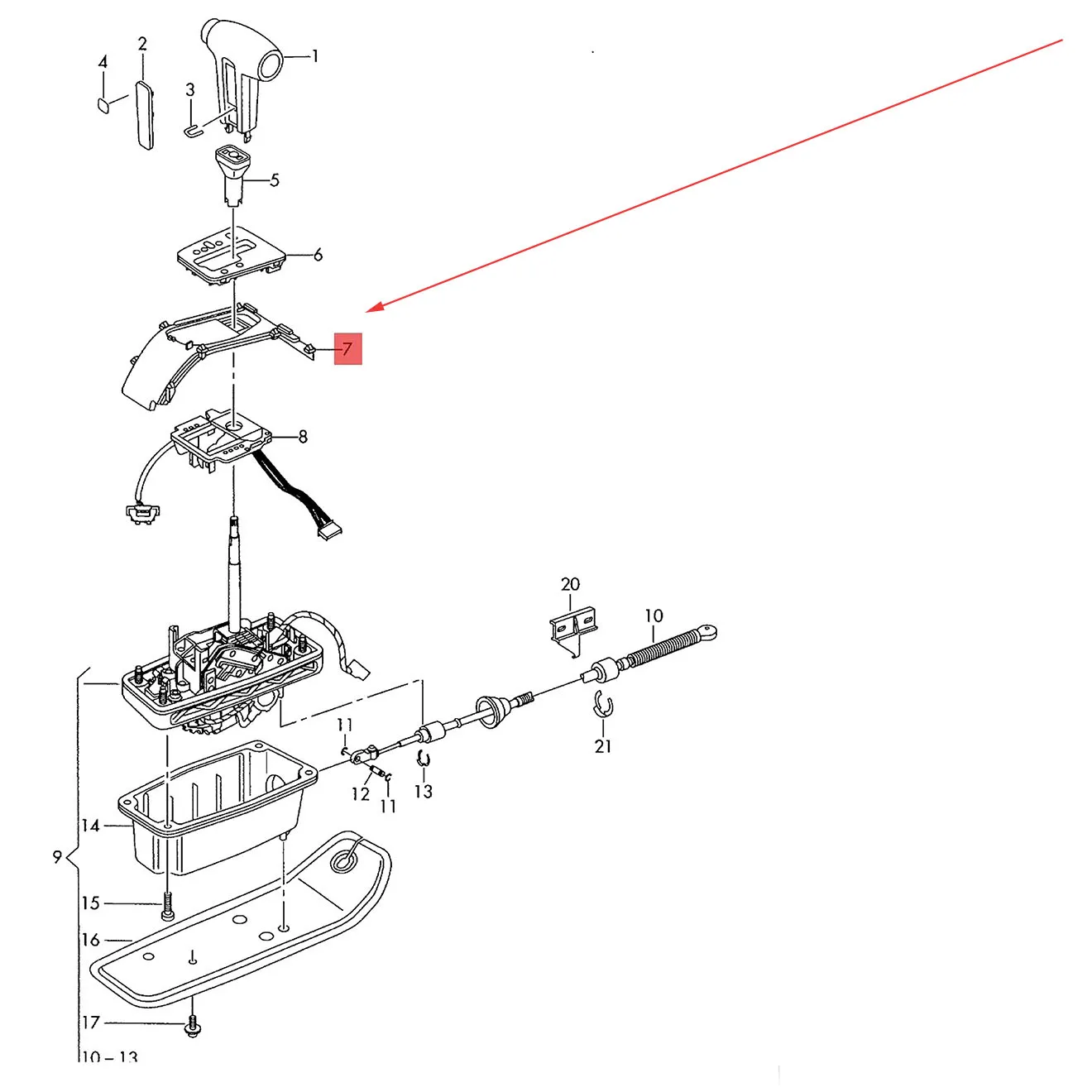 Для 3D0713189A для OEM Volkswagen Phaeton 3D6 3D7 3D8 3D9 рыболовное колесо