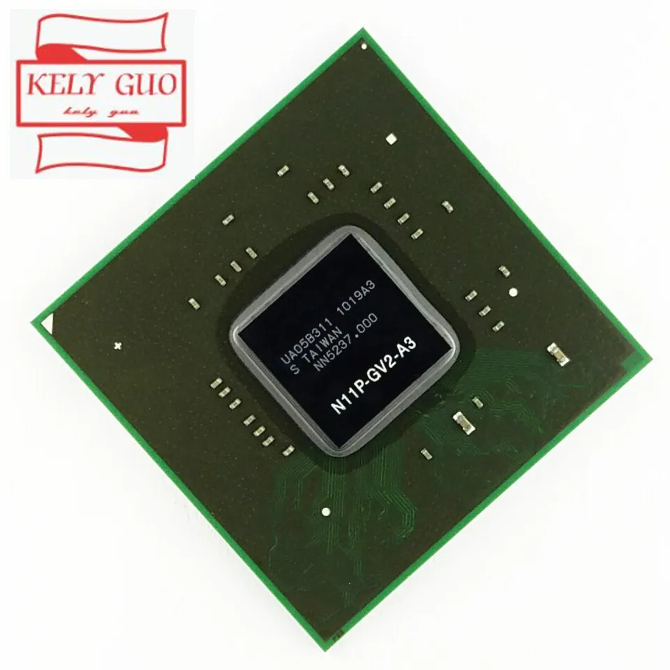 Чипсет N11P-GV2-A3 N11P GV2 A3 BGA |