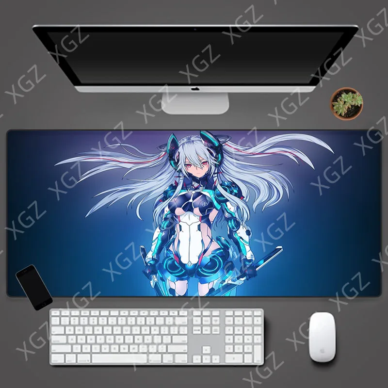 

Yuzuoan XL настольная униформа для любителей компьютерных игр