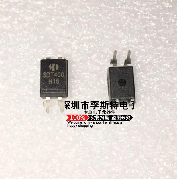 

10PCS SDT400 DIP-4 New original hot selling electronic integrated circuits