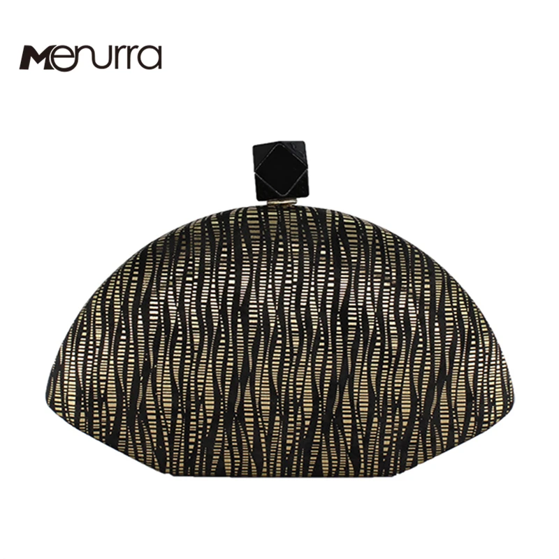 Женский модный акриловый клатч с зажимом сумочка кошелек женские вечерние сумки